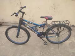 Cycle for sale