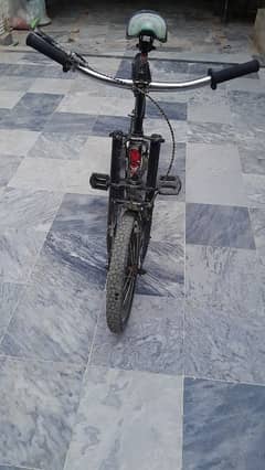 used cycle
