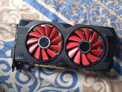 XFX RX580 8GB