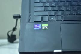 Asus Zephyrus Core i9 Gaming Laptop
