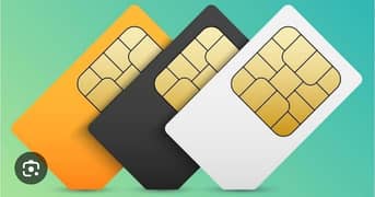 Same Golden numbers 3 Sim