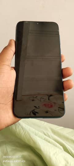 Infinix smart 4  2 gb 32gb