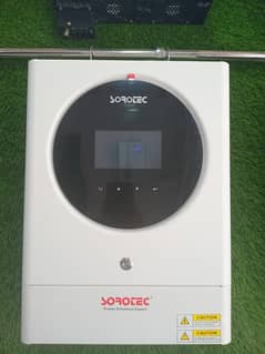 hybrid solar inverter for sale