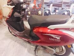 united