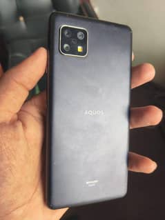 Sharp Aquos Sense 5G 4/64GB