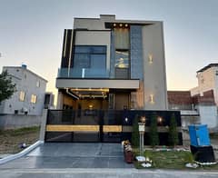 5 Marla Luxury House Available For Sale In Block EE Citi Housing Gujranwala