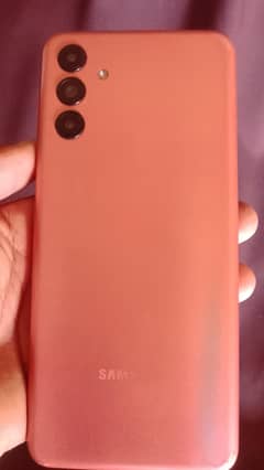 Samsung A04s (4+128)