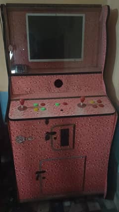 vedio game used condition