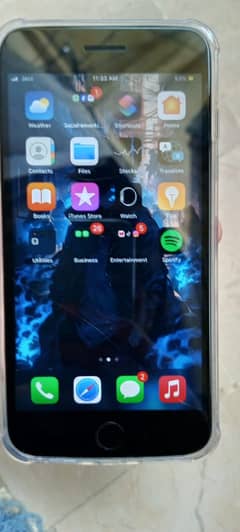 iPhone