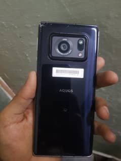 Sharp Aquos R6