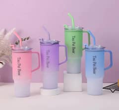 Tumbler Pack off Three
