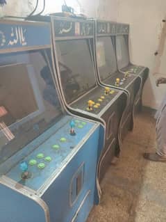 Token video games