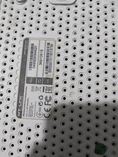 Tp link internet Device of 3 antena