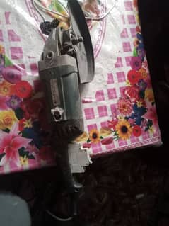 Grinder