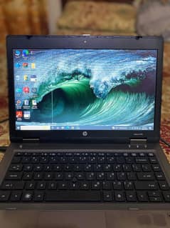 HP