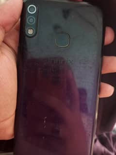 Infinix hot 8 for sale