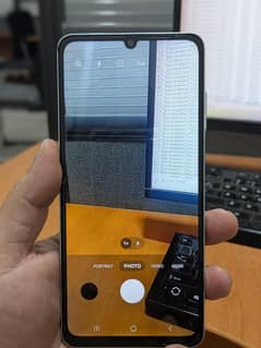 Samsung A06 Dual 4/64 light blue