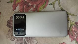 POCO M3 4+2/128 GB
