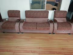 7 seater sofa set