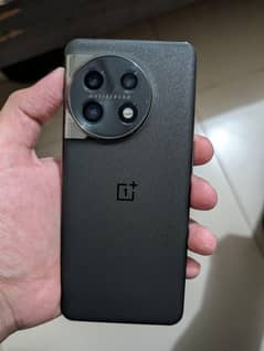 OnePlus 11 5G 16/256 gb Global Version