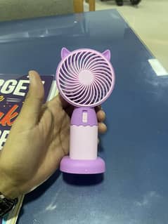 fak pink fen
