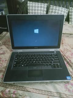 Laptop for sale: Dell Latitude E6430
