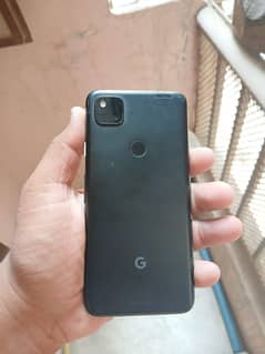 Google pixcel 4A 6/128