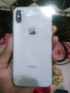 iphone x all ok