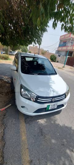 SUZUKI CULTUS  VXL 2019/2020
