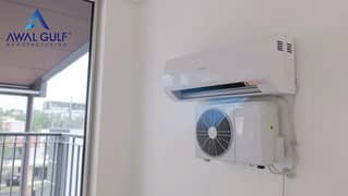 Pearl 1.5 Ton Full DC Inverter AC with T3 Rotary Compressor