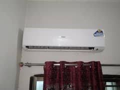 1.5 Ton NON INVERTER AC For SALE