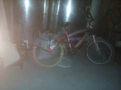 cycle.