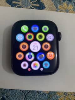 Apple Watch Series 6 (Open Box, Not used)