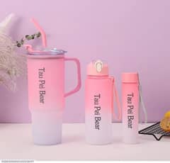 Tumbler