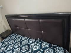 Bedroom furniture
