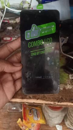 panel oppo F11