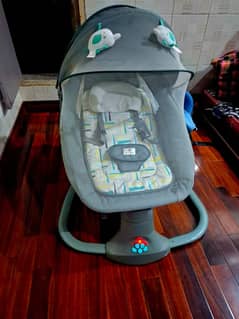 baby swing
