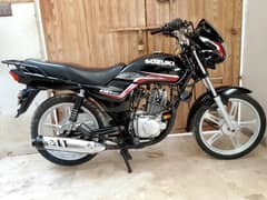 Suzuki GD 110$, 20-2021 Awesome Condition.