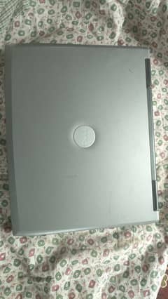 dell laptop