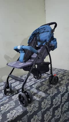 prime chair