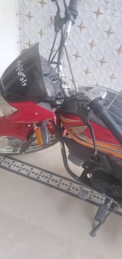 New Honda CD 100 Pridor For Sale
