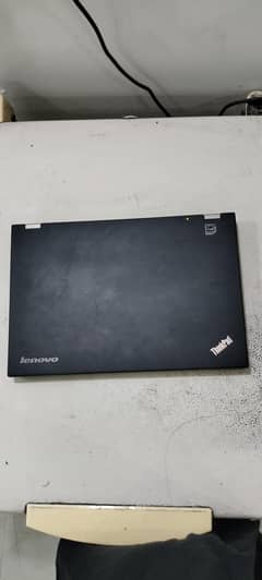 Lenovo Thinkpad T430 8gb ram  i5 3rd generation
