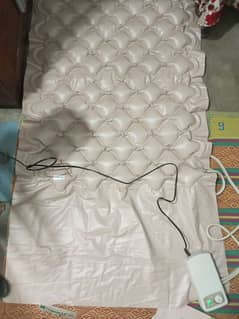 air mattress