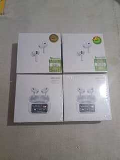 Apple ear Buds 4 for sale new daba pack