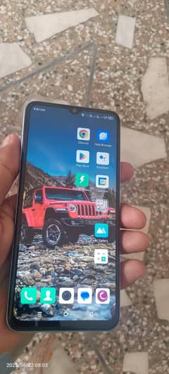 infinix