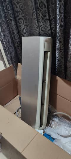 Haier 1.5 ton split ac Non inverter