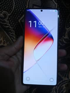 infinix note 40