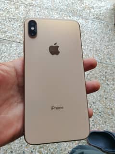 Apple iPhone XS Max