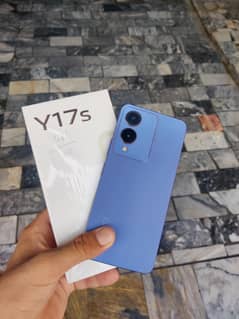 Vivo y17s condition 10/10 Brand New piece