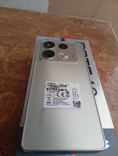 infinix